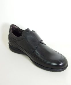 Hombre Fluchos | Zapatos Fluchos 8782 Negro