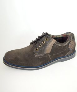 Hombre t2 in | Zapatos T2In R-1938 Testa