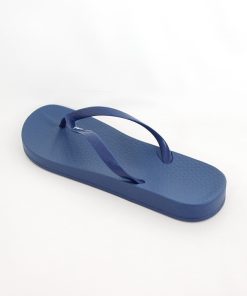 Mujer Ipanema | Chanclas Ipanema 82591 Anatomica Azul