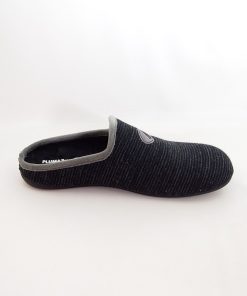 Hombre Roal | Zapatillas Plumaflex R30016 Negro