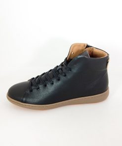 Mujer on foot | Botines On Foot 14604 Negro