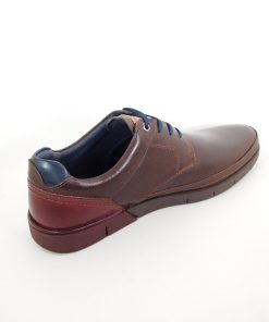 Hombre pikolinos | Zapatos Pikolinos Palamos M0R-4392C1 Olmo