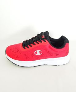 Hombre CHAMPION | Zapatillas Deportivas Champion Jaunt S21934 Rojo