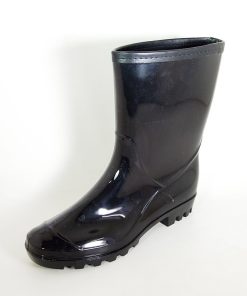 Mujer Kelara | Botas De Agua Kelara K91101 Negro