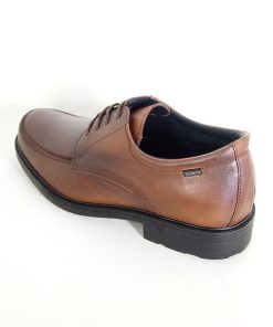 Hombre Baerchi | Zapatos Baerchi 1802 Tabaco