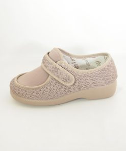 Mujer Garzon | Zapatillas Garzon 3070-114 Taupe