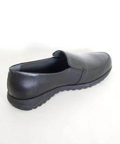 Mujer pitillos | Zapatos Pitillos 108 Negro