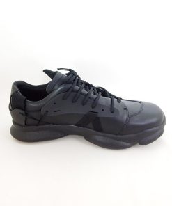 Hombre Camper | Zapatos Camper Karst K100845 Negro