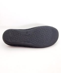 Hombre Roal | Zapatillas Plumaflex R30016 Negro