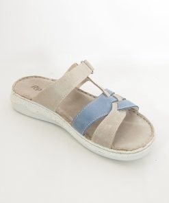 Mujer Riposella | Sandalias Riposella 40785 Azul