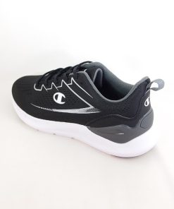 Hombre CHAMPION | Zapatillas Deportivas Champion Nimble S22093 Negro