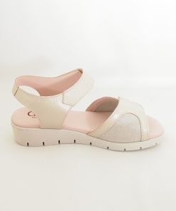 Mujer GORES | Sandalias Gores 831 Beige