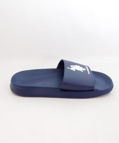 Hombre US Polo | Chanclas U.S. Polo Gavio001 Azul