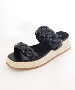 Mujer Moona | Sandalias Moona Mo2399 Negro