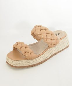 Mujer Moona | Sandalias Moona Mo2399 Camel