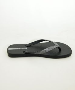 Mujer Ipanema | Chanclas Ipanema 81739 Lolita Negro