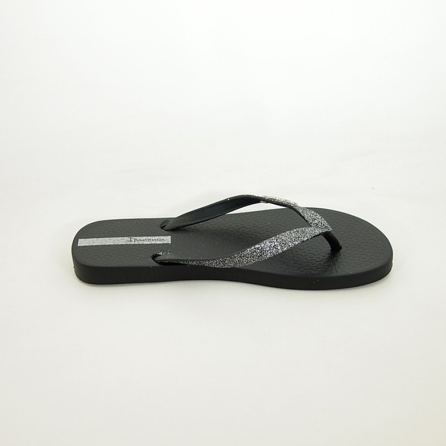 Mujer Ipanema | Chanclas Ipanema 81739 Lolita Negro