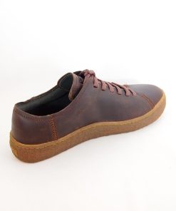 Hombre Callaghan | Zapatos Camper Peu Terreno K100927 Marron