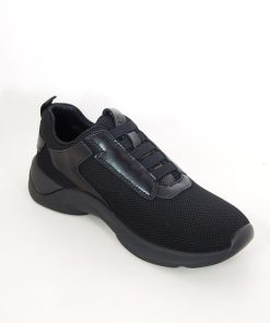 Hombre AtomOne by Fluchos | Zapatillas Deportivas Atomone By Fluchos F1252 Negro