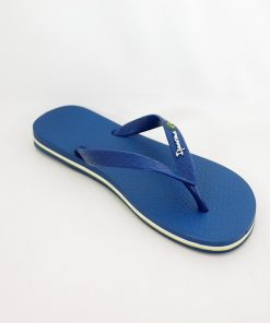 Hombre Ipanema | Chanclas Ipanema Brasil 80415 Azul