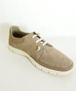 Hombre Baerchi | Zapatos Baerchi 5373 Almendra