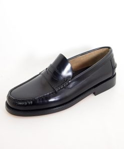 Hombre Edward's | Zapatos Edward'S 1001 Negro