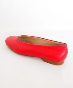 Mujer INVOGUE | Zapato Invogue 100 Rojo