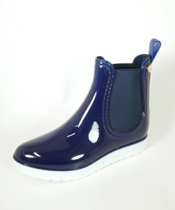 Mujer Gioseppo | Botines De Agua Gioseppo Godin Azul