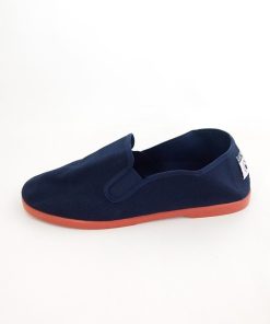 Mujer Victoria | Zapatillas Victoria Gong-Fu 08019 Azul