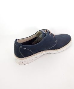 Hombre Callaghan | Zapatos Callaghan 17600 Azul