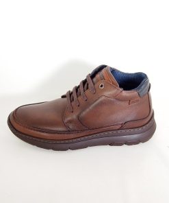 Hombre Baerchi | Botines Baerchi 6132 Marron