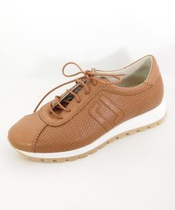 Mujer Idee italiane | Zapatos Idee Italiane 21002 Camel