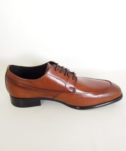 Hombre Baerchi | Zapatos Baerchi 2450 Cuero