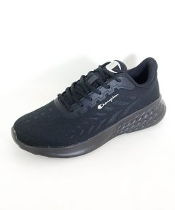 Hombre CHAMPION | Zapatillas Deportivas Champion Core Element S21930 Negro