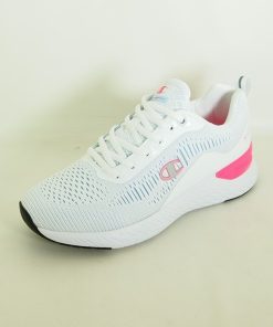 Mujer CHAMPION | Zapatillas Deportivas Champion Peony Element S11581 Blanco