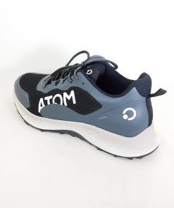 Hombre AtomOne by Fluchos | Zapatillas Deportivas Atomone By Fluchos Terra At123 Gris