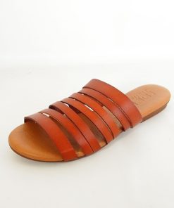 Mujer Idee italiane | Sandalias Idee Italiane 6830 Cuero