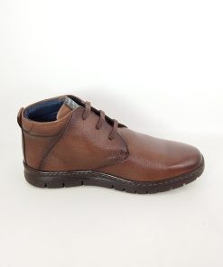 Hombre Baerchi | Botines Baerchi 5321 Marron