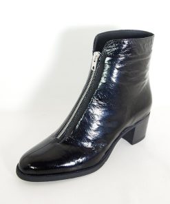 Mujer piesanto | Botines Piesanto 235444 Negro