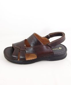 Hombre tamicus | Sandalias T'Amicus 5890 Castano