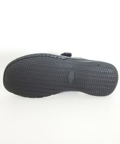 Hombre Zen | Sandalias Zen 6756 Negro