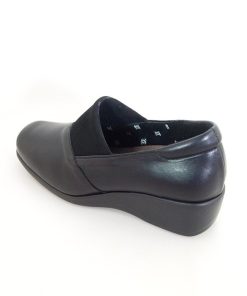 Mujer Comfort Class | Zapatos Comfort Class 1337 Negro