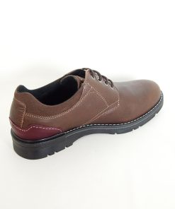 Hombre Baerchi | Zapatos Baerchi 5060 Marron