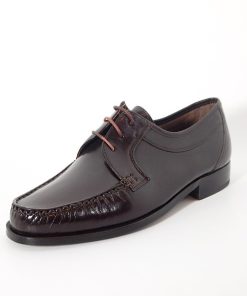 Hombre Michel | Zapatos Michel 5871 Marron