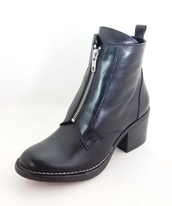 Mujer Idee italiane | Botines Idee Italiane 6091 Negro