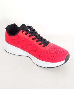 Hombre CHAMPION | Zapatillas Deportivas Champion Jaunt S21934 Rojo