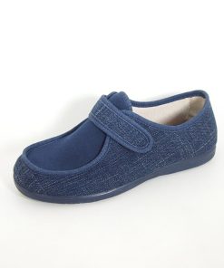 Hombre Garzon | Zapatillas Garzon 6870-149 Azul