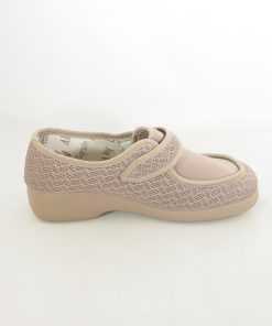 Mujer Garzon | Zapatillas Garzon 3070-114 Taupe