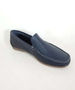 Hombre Zapatoria | Kiowa De Caballero Azul