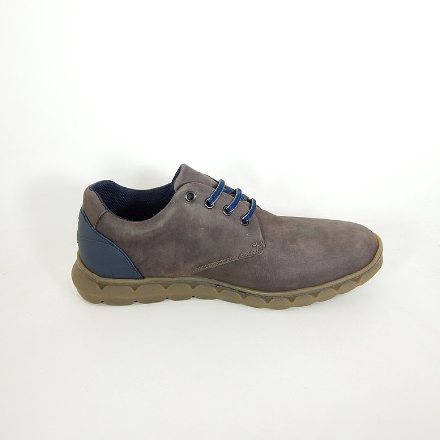 Hombre on foot | Zapatos On Foot 560 Testa